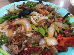 -新疆食府(华龙店)
