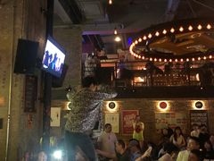 -HIB HUB公社(解放西路店)