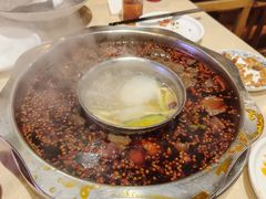 -大队长主题火锅(观音桥店)