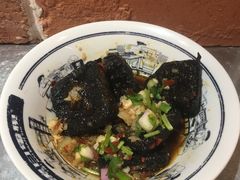 老长沙臭豆腐-黑白电视长沙小吃(悦汇城店)