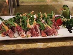 泰谷酒店太古码头餐厅-泰谷酒店·太古码头闽菜自助餐厅