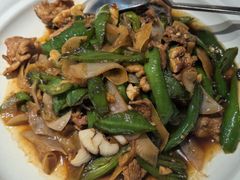 -兰湘子·湘菜小炒(济南领秀城店)