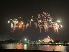 -泰达航母主题公园