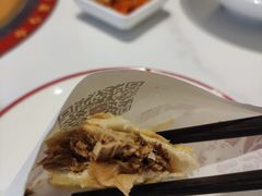 -秦宗·肉夹馍·油泼面·凉皮(洋湖店)