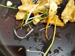 -金掌勺锅包肉(太原万达店)