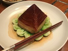 -湖滨28中餐厅·西湖宴·杭州君悦酒店