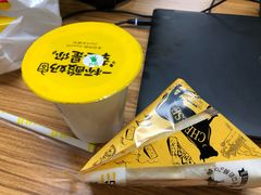 -一鸣真鲜奶吧(秣周东路地铁站店)