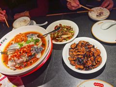 -湘阁里辣(南联锦泰城店)