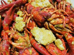 -金陵一哥龙虾(水木秦淮店)