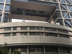 -上海证券交易所(上海证券大厦北塔店)