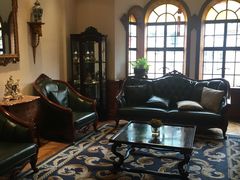 -马勒别墅·中餐厅