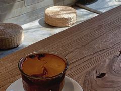 -VOYAGE COFFEE(杨梅竹店)