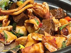-吴记鲜定味