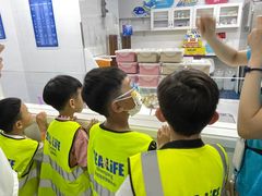 -沈阳海洋探索中心