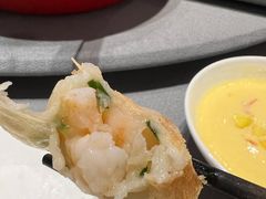 -阿庄新豫菜(航海东路店)