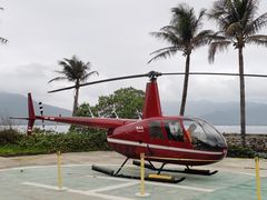 -海南分界洲岛旅游区