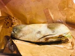 -特派卷·老北京烤鸭卷(合生汇购物中心店)