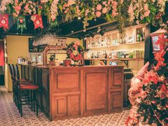 -喜鹊咖啡餐吧(北方中惠店)