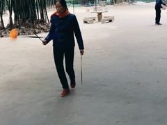 -望江楼公园