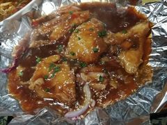 -苏城小院·园林精致苏州菜(斜塘老街店)