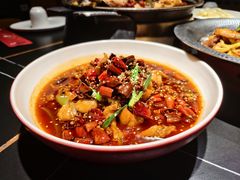 -辣尚瘾·烤鱼·新川菜(交大直营店)