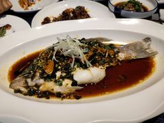 -箱美术馆私房菜(水晶郦城店)