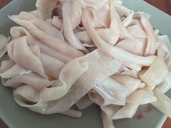 -汝萍传统蘸水菜(春华路总店)