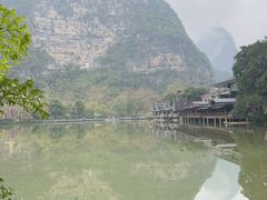-明仕田园