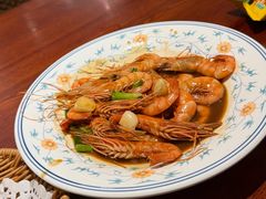 -妈妈菜舟山海鲜(定海古城店)