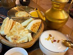 -陀岗美食·云南藏式特色餐厅