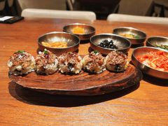 -春熙台·韩国料理(宝安西乡店)