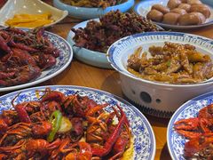 -满盆红龙虾(开发区店)