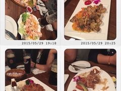 宝莱纳啤酒花园餐厅-宝莱纳啤酒花园餐厅PAULANER BRAUHAUS Nanjing(广州路店)