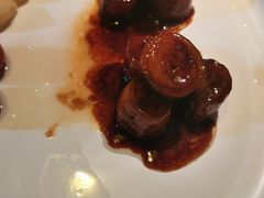 九转大肠-东莱馋房(陆家嘴店)