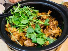 -芳村榕树头叹佬鸡煲(体育西店)