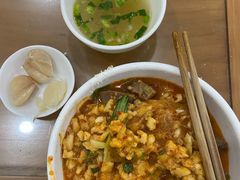 -西羊市老米家泡馍(西羊市店)