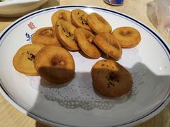 -襄厨·湖北菜(万达店)