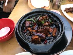 -新记肉骨茶