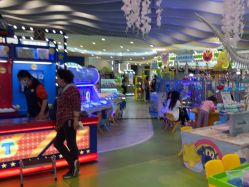 -玩童会芝麻街奇趣乐园(世博源店)