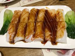 -赏点粤式点心(广州塔店)