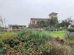 -府河摄影公园