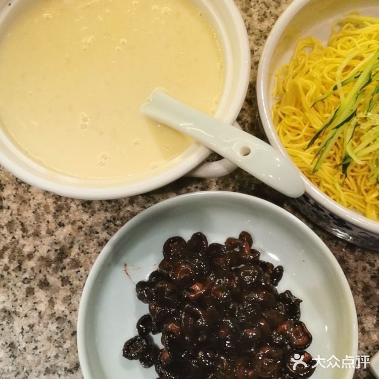 不能错过的美食#南京大排档#