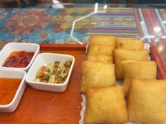 -乡村馕坑肉·烧烤·新疆菜·本地人更爱吃(阿勒泰首店)