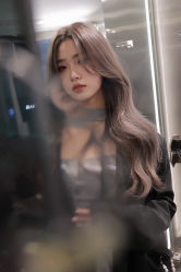 -厘里·salon