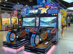 -大玩家(哈尔滨悦荟店)