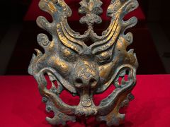 -北京大葆台遗址博物馆