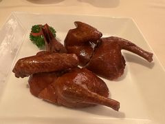 -利苑酒家(宜安广场店)