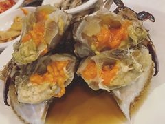-普乐酱蟹(coex店)