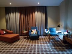 -苏州西交利物浦大学国际会议中心