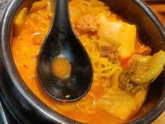 -九田家黑牛烤肉料理(太阳城店)